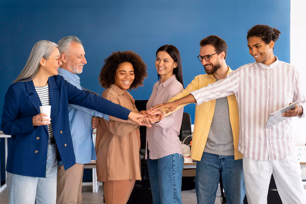 IT Support Team